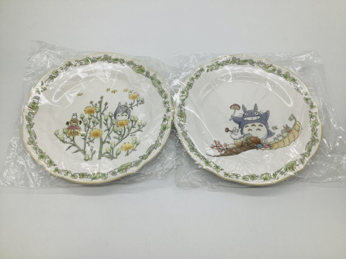 モーニングペアセットのNoritake