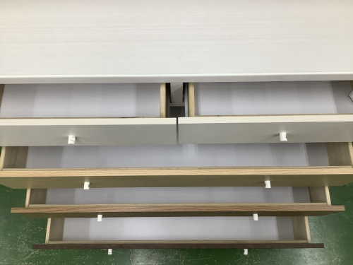 ニトリの中古家具