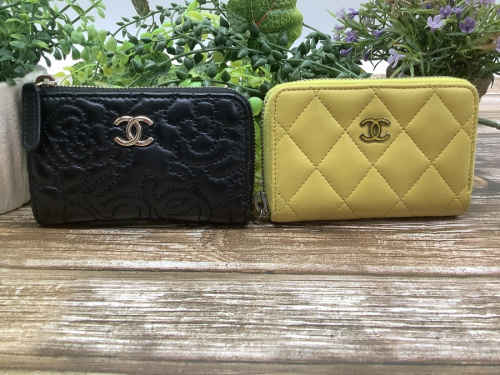 バッグ・財布の財布