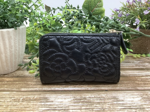 コインケースのCHANEL