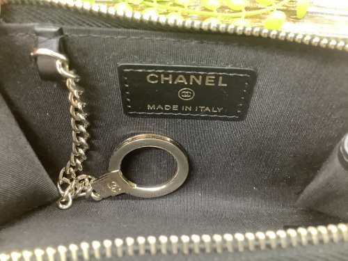 CHANELのシャネル