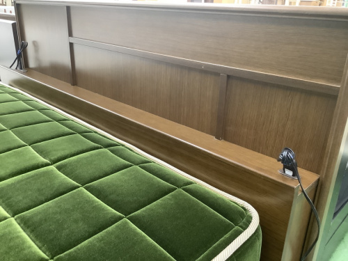 France Bedのフランスベッド