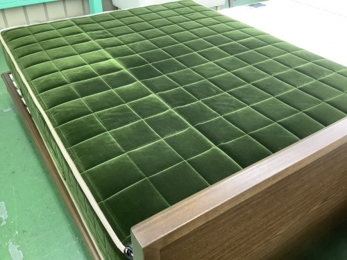 フランスベッド