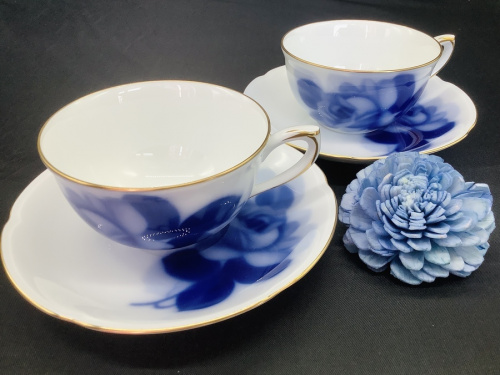 テーブルウェアの洋食器