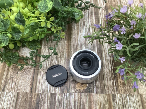 Nikonのニコン