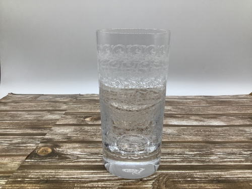 ガラスのグラス