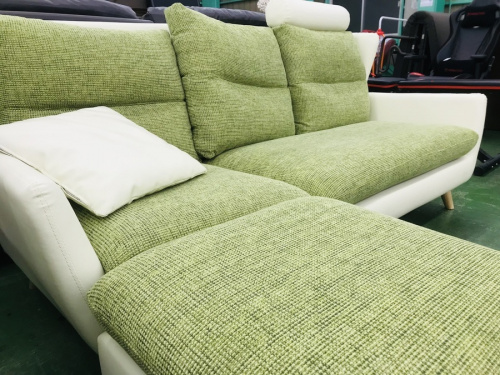 Russellの中古家具