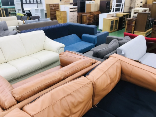 中古家具