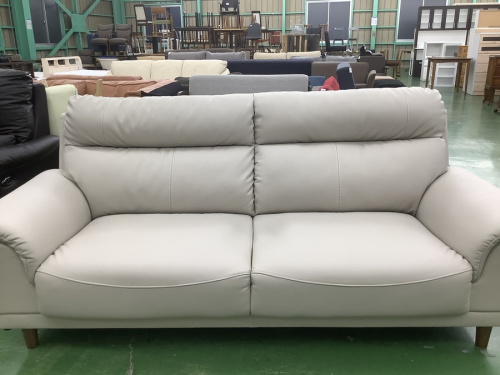 生活家具のソファー