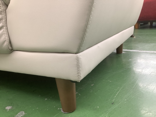 ホワイトの中古家具