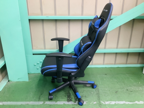 GTRACINGのジーティーレーシング