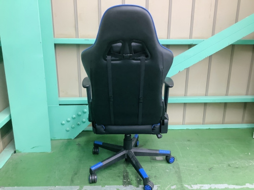 ジーティーレーシングの中古家具