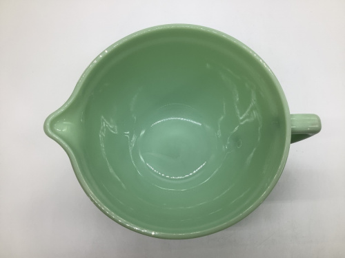 バターボウルのFIRE KING