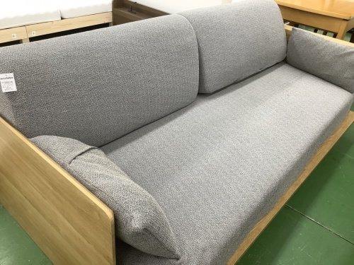 生活家具のソファー