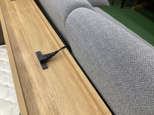 ニトリの中古家具