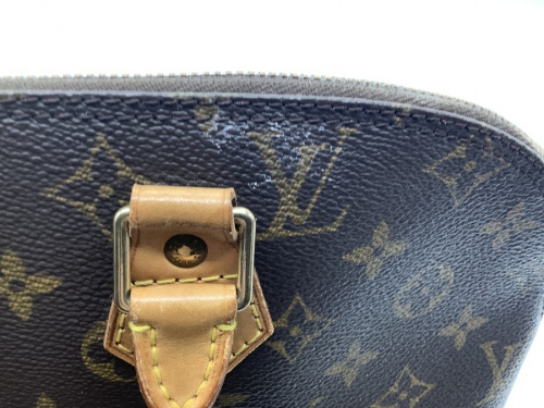 LOUIS VUITTONのルイヴィトン