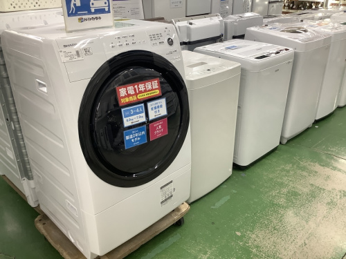 エアコンの家電