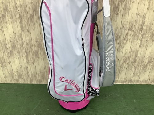 ゴルフセットのCallaway
