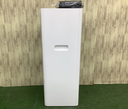 空気清浄機のBALMUDA