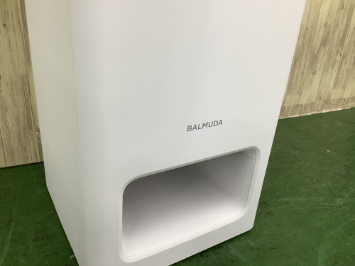 BALMUDAのA01A-WH