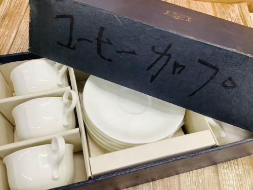リサイクルの中古家電