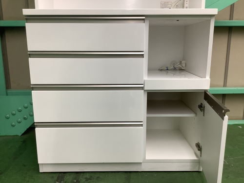 ニトリの中古家電