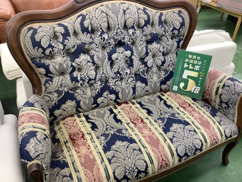 生活家具のソファー