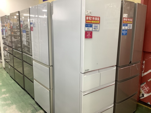 中古家電のエアコン