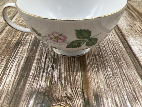 ウェッジウッド