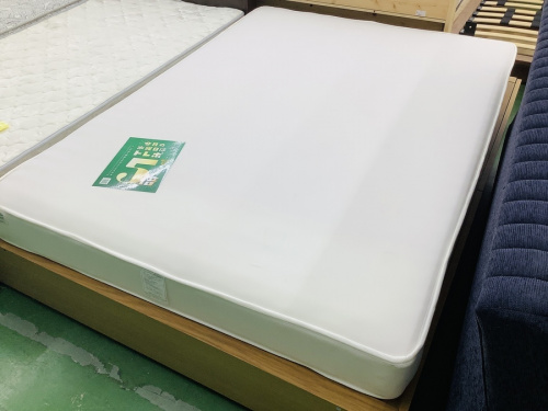 生活家具のベッド