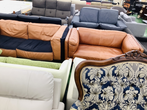 中古家具