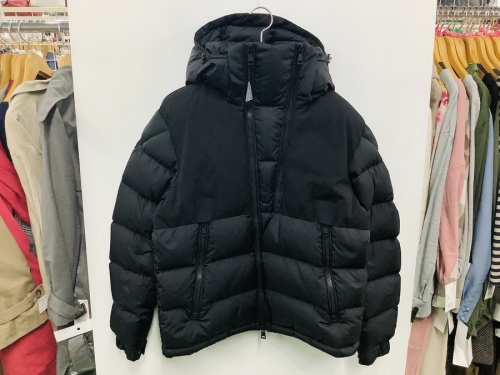 ジャケットのメンズ