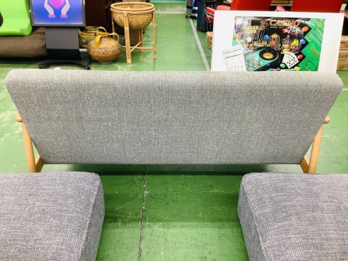 karimokuのカリモク