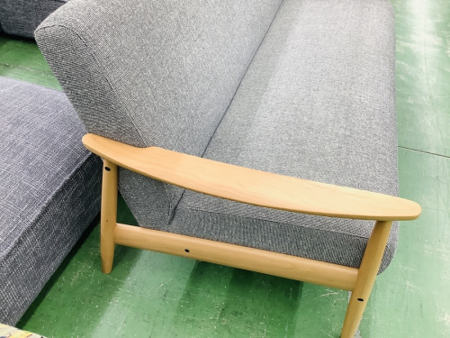 カリモクの中古家具