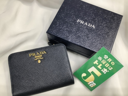 バッグ・財布の財布