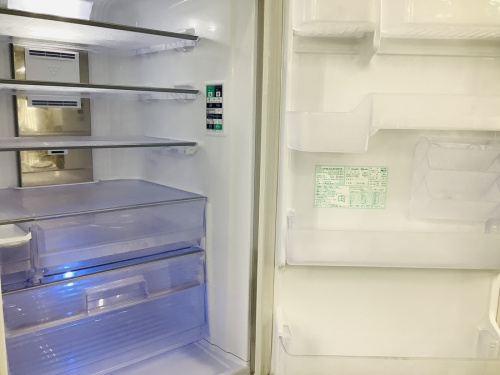 SHARPのシャープ