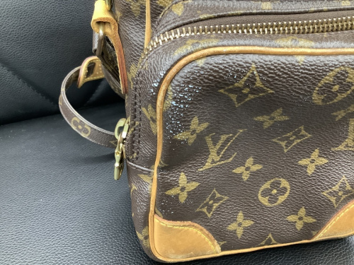 LOUIS VUITTONのルイヴィトン