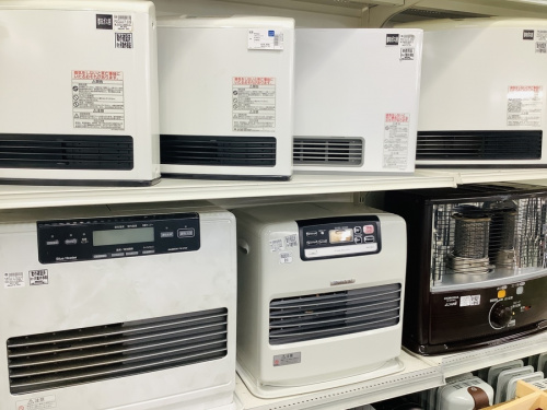 家電 買取の中古家電