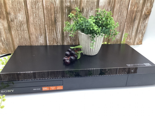 AV家電のレコーダー