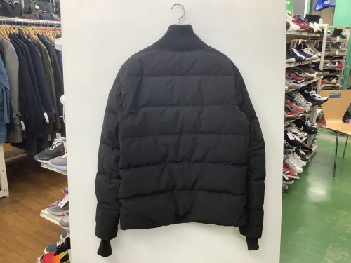 CANADA GOOSEのカナダグース