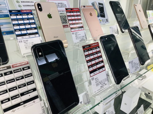 リサイクルの中古家具