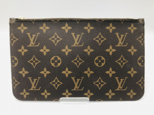 ネヴァーフルのLOUIS VUITTON