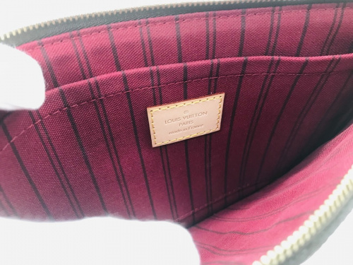 LOUIS VUITTONのルイヴィトン