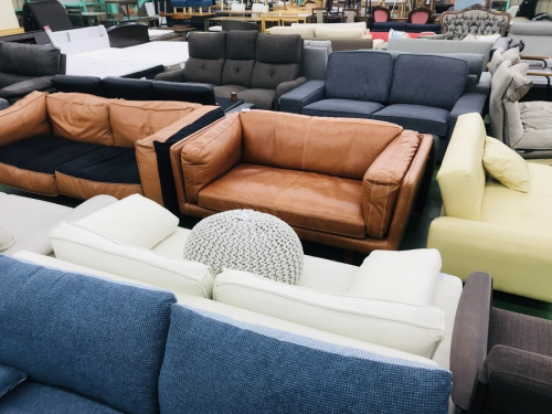 CL-192の中古家具