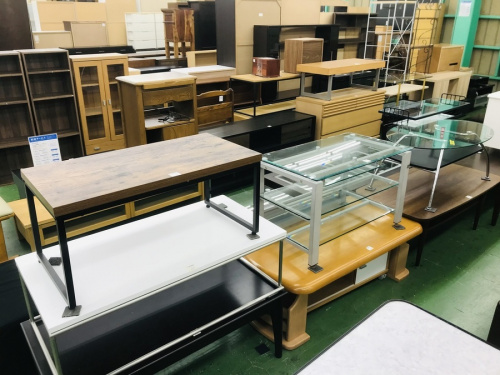 中古家具