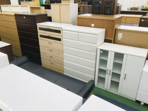 中古家具