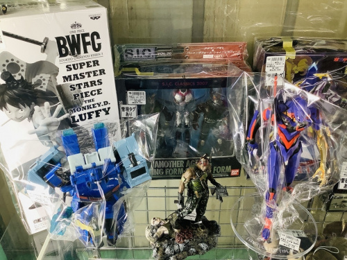 MEDICOM TOYのエヴァンゲリオン初号機 初回限定版 エヴァンゲリヲン新劇場版:破 リアルアクションヒーローズ