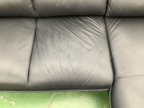 ソファのカウチソファー