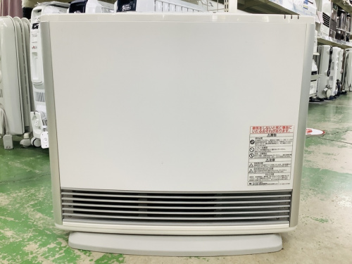 暖房器具 買取