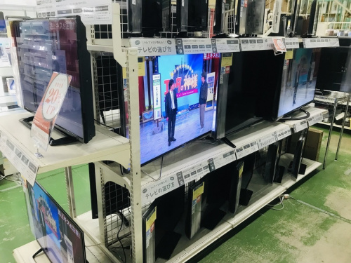 SONYの4K
